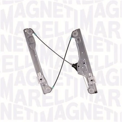Window Regulator